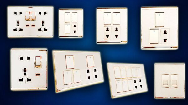 switch board or power plug or light plug replacement