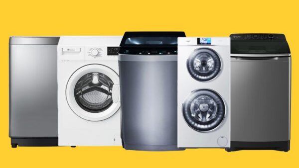 Washing Machine Repairing(all types ,automatic, semi automatic, normal) pls c home appliances page