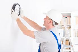 Room Clock Hanging