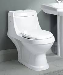 Commode Installation