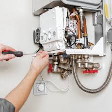 Gas Geyser Repairing