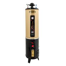 Gas Geyser Installation