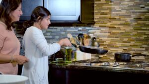 Oven Range Service or repairing