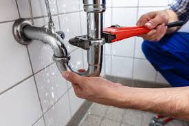 House Plumbing Work