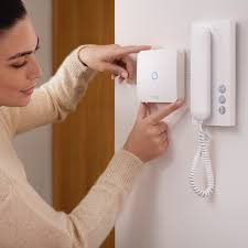 intercom repairing (audio + audio video (1 year guarantee)