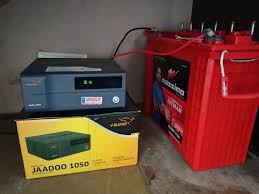UPS Wiring domestic or office
