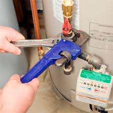 Instant Electric Geyser Installation
