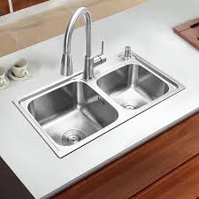 Sink Installation