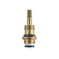 Sink Spindle Change