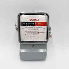 Sub-Meter Installation