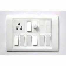Switchboard Button Replacement