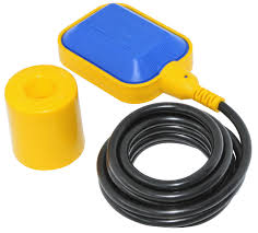 Water Tank Automatic Switch Installation