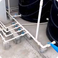 Water Tank Supply Issue