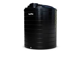 Water Tank Installation