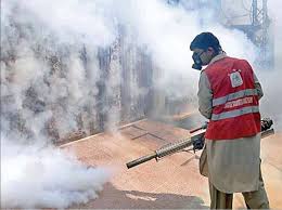 Dengue Spray