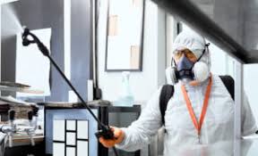 Disinfection treatment Services (Domestic) all house