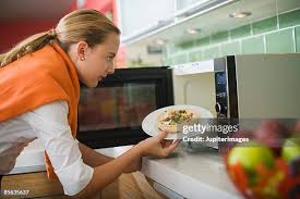 Microwave repairing (3 months guarantee)