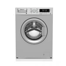 Automatic Washing Machine Installation (With Wiring)