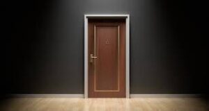 Door Installation