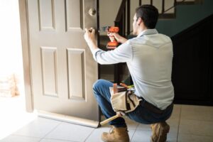 Carpenter Work