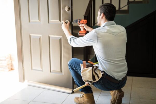 Carpenter Work