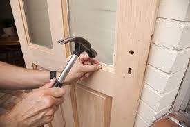 Door Repairing