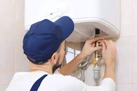 Instant Electric Geyser Dismounting