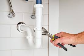 Sink Pipe Replacement