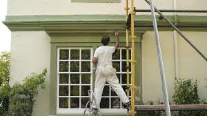House Paint (Outdoor)