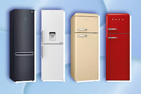 fridge inverter PCB card replacement (1 year guarantee)